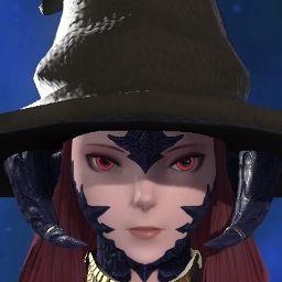 Vanessa Blazeheart