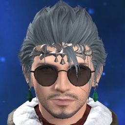 Thorne Ashenvale