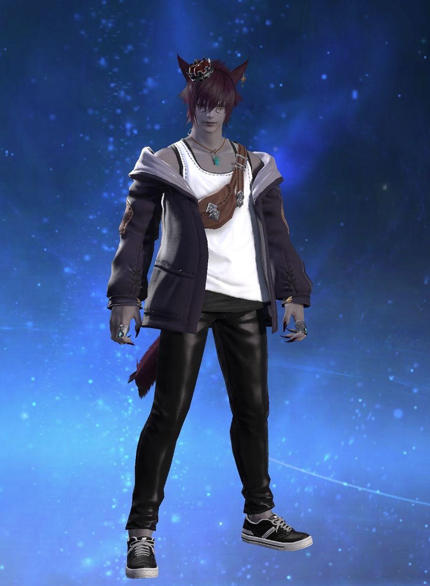 Elarion Raincrown