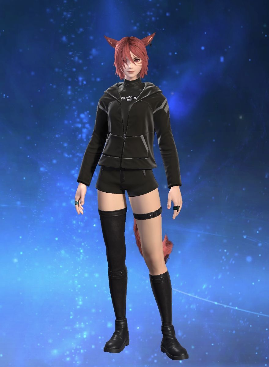 Roxara Setsuna