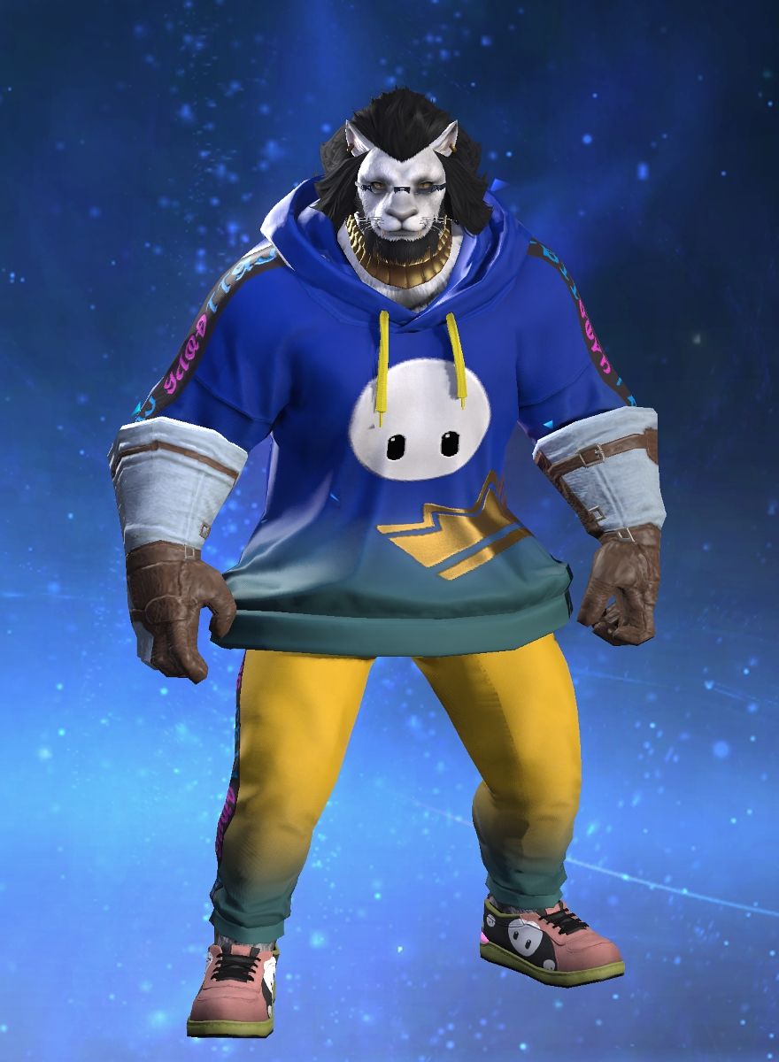 Cid Kageno