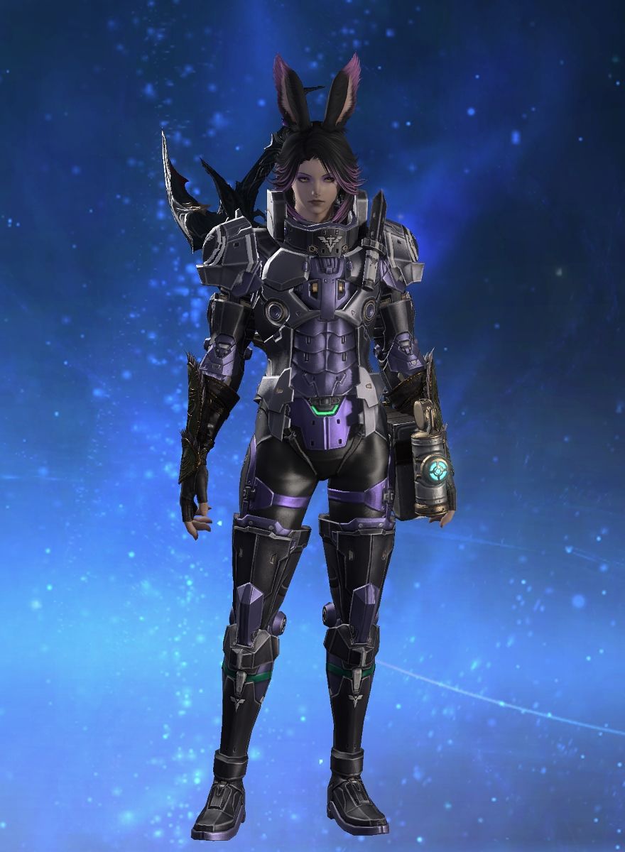 Datlon Kit