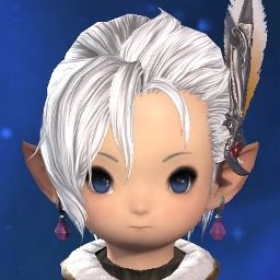 Wind-up Alisaie