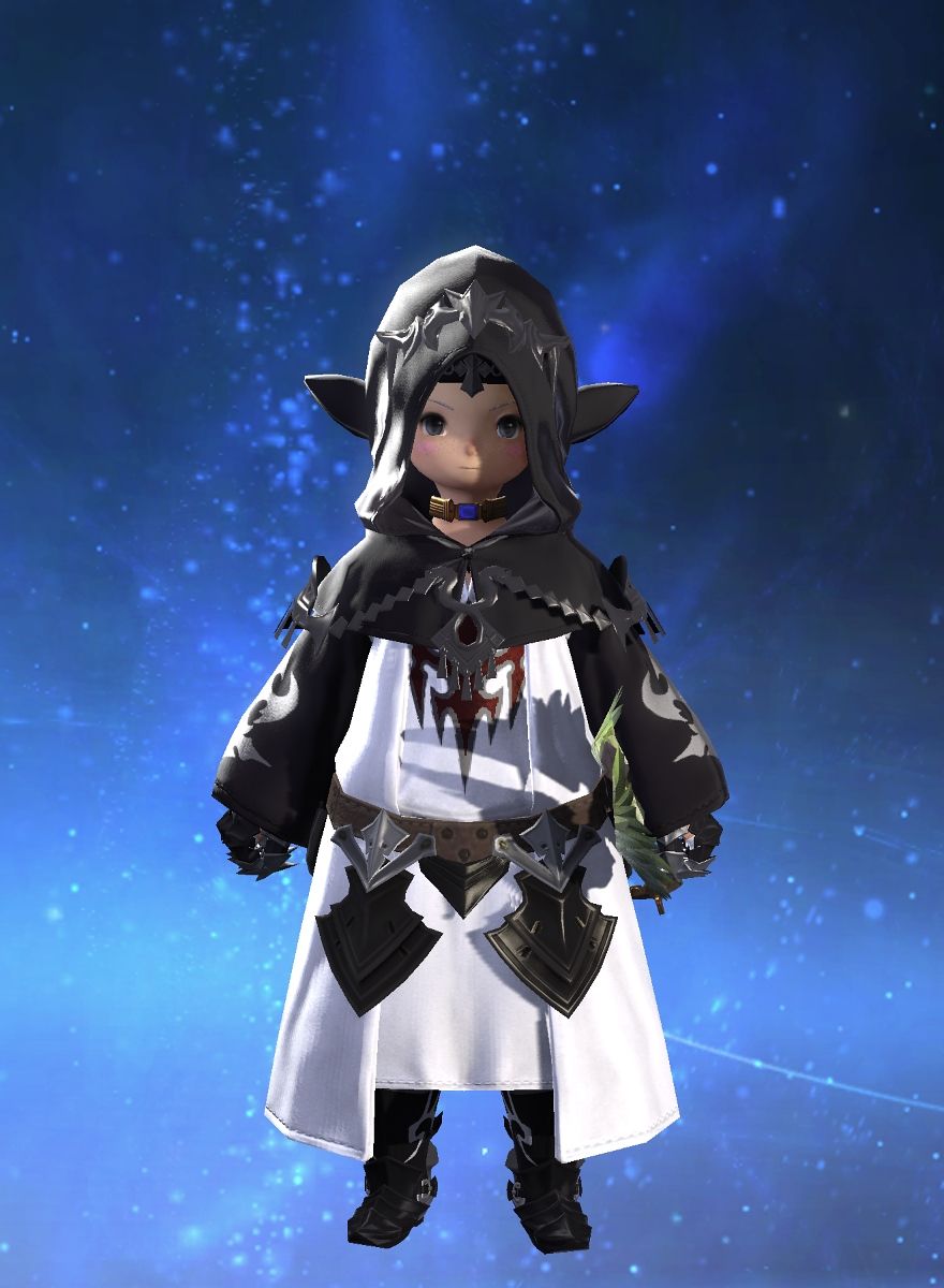 Yukky Lalafell