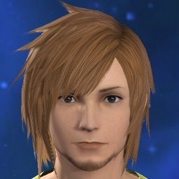 Shaggy Rogers