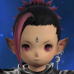 Izayah's Avatar