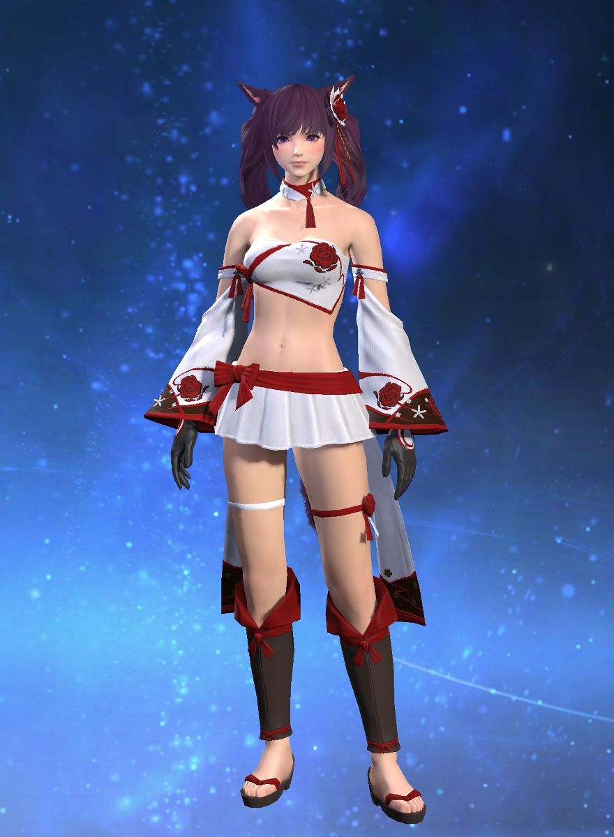 Milhyu Chan'