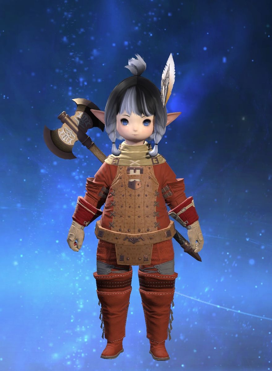 Kura-chibi Drachen