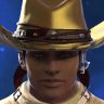 Lendal's Avatar