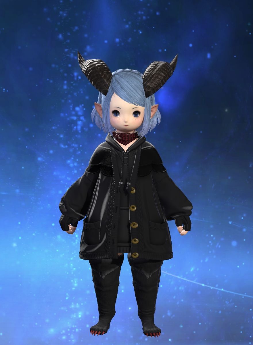 Lala Lalafell