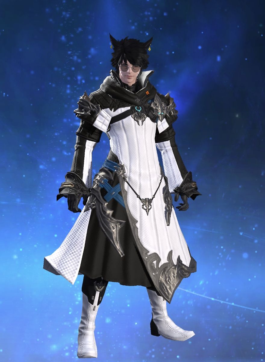 Lex Argent