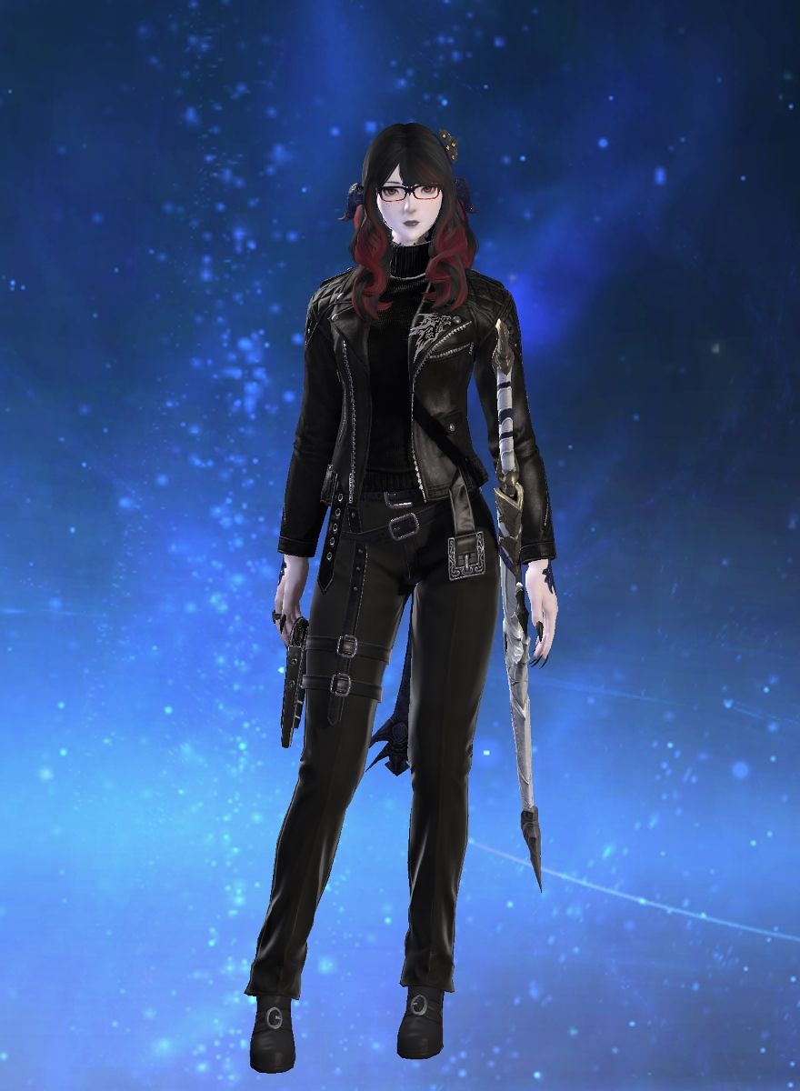 Lilith Glory