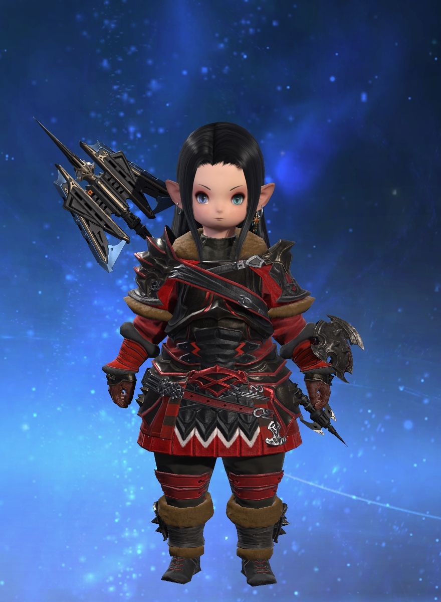 Iliana Redviper