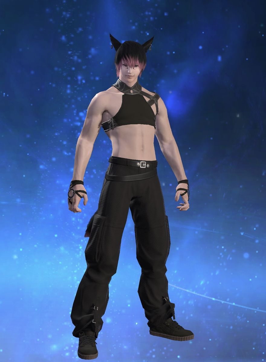 Magi Heartsteel