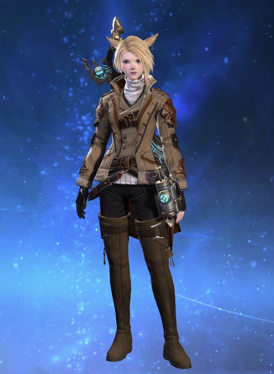 Chime Highwind