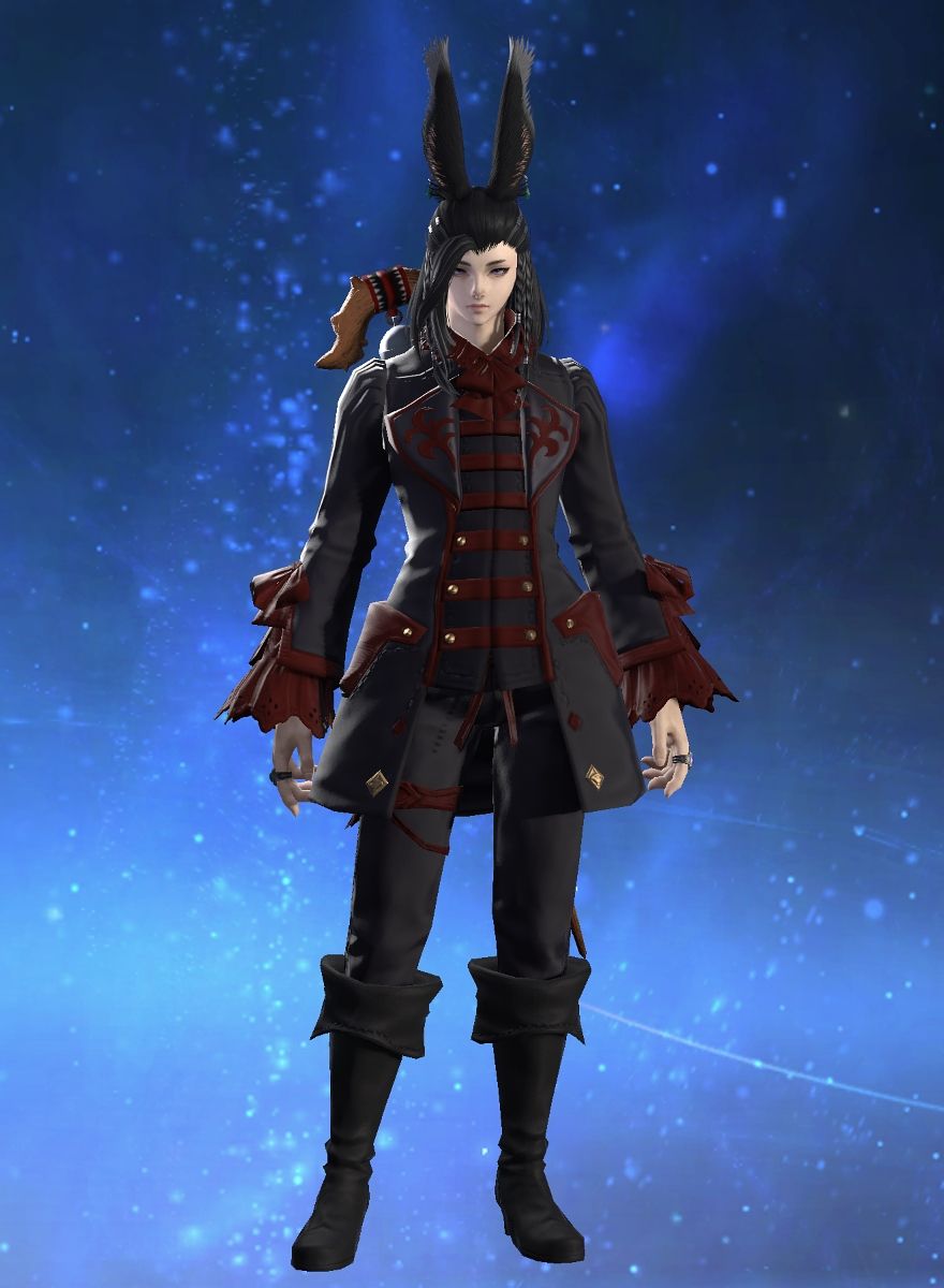 Momo Nox
