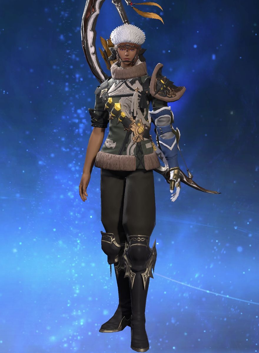 Princess Fenyx
