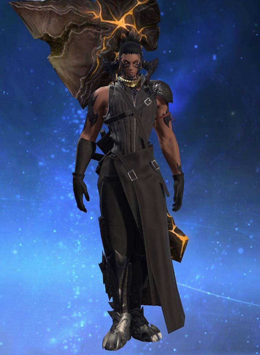 Vash Alucard