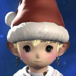 Daitoryo Lalafell