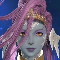 PrincessAsu's Avatar