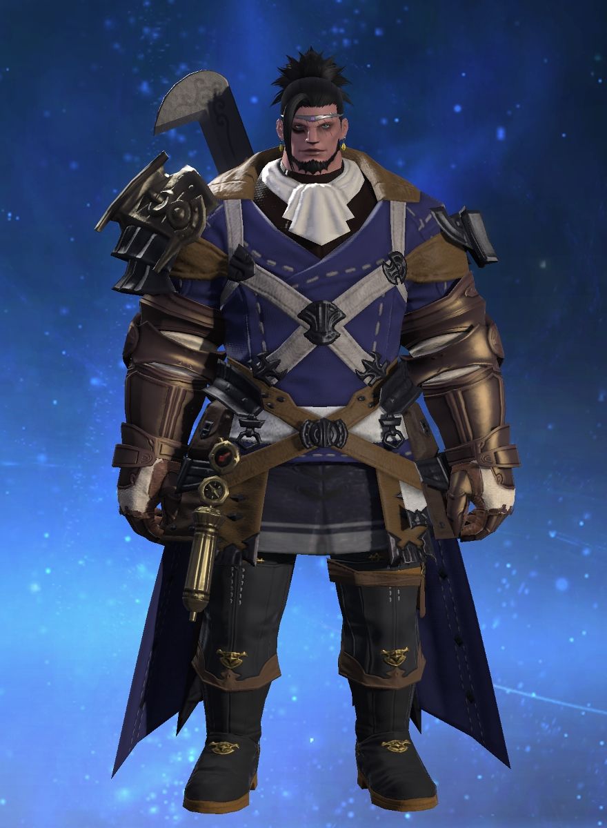 Vlad Milton