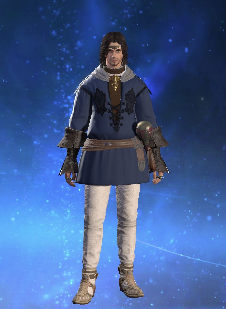 Lokiath Catau