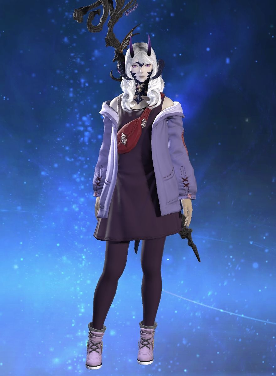 Ayame Tempest