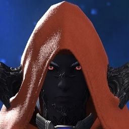 Basil Shadowscale