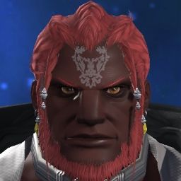 Ganondorf D'ragmire