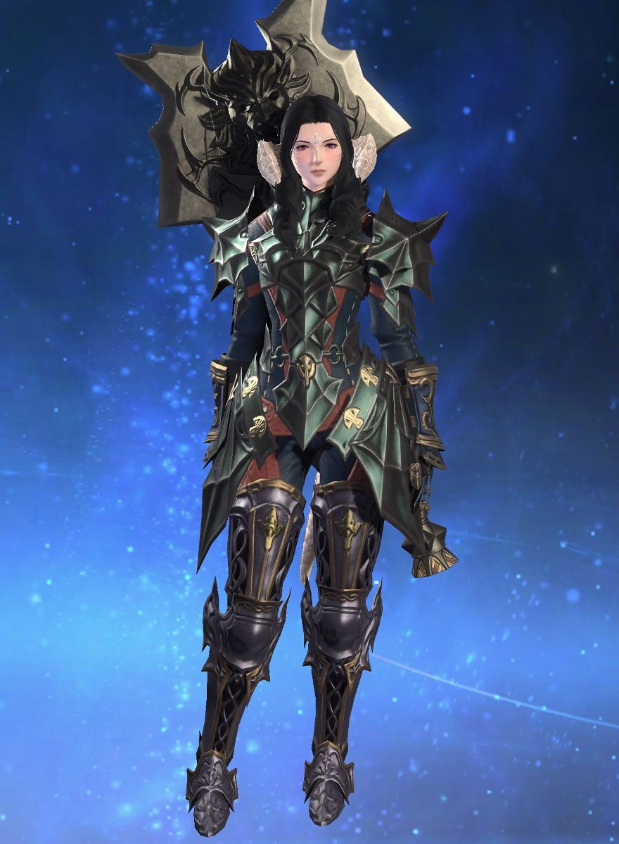 Saphiras Souls