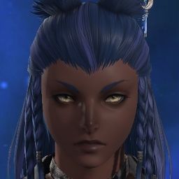 Sei'ra Raahnsen