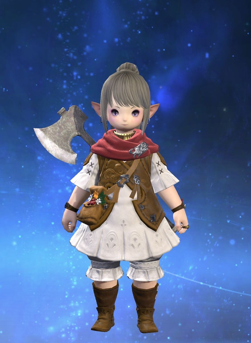 Oto-fu Leader