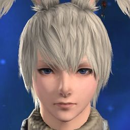 Xavier Lightseeker