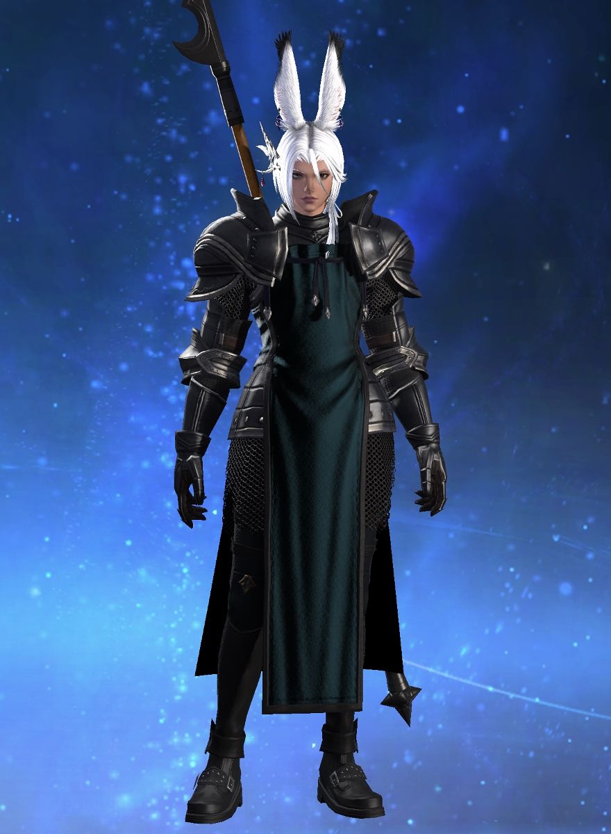 Hydraxcyl Krolik