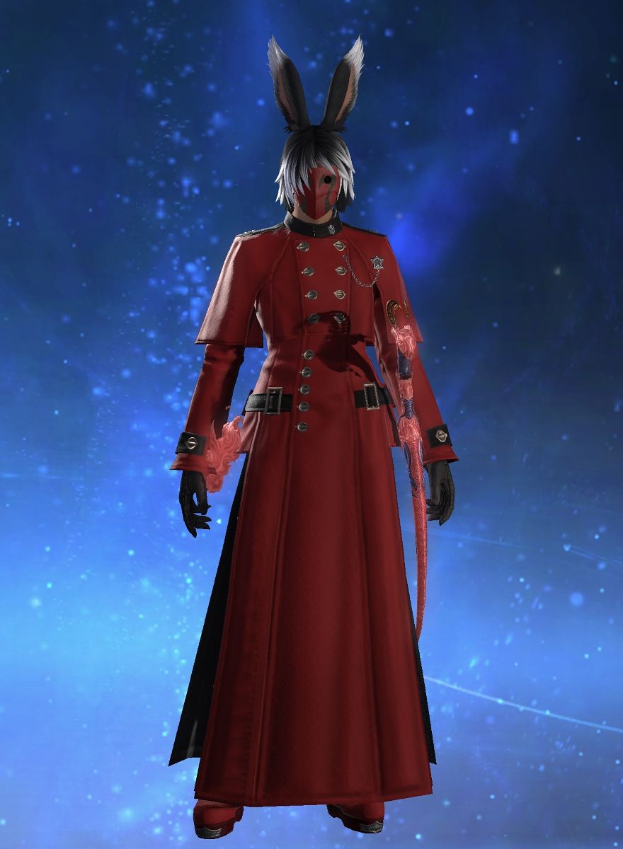 Vesper Morningstar