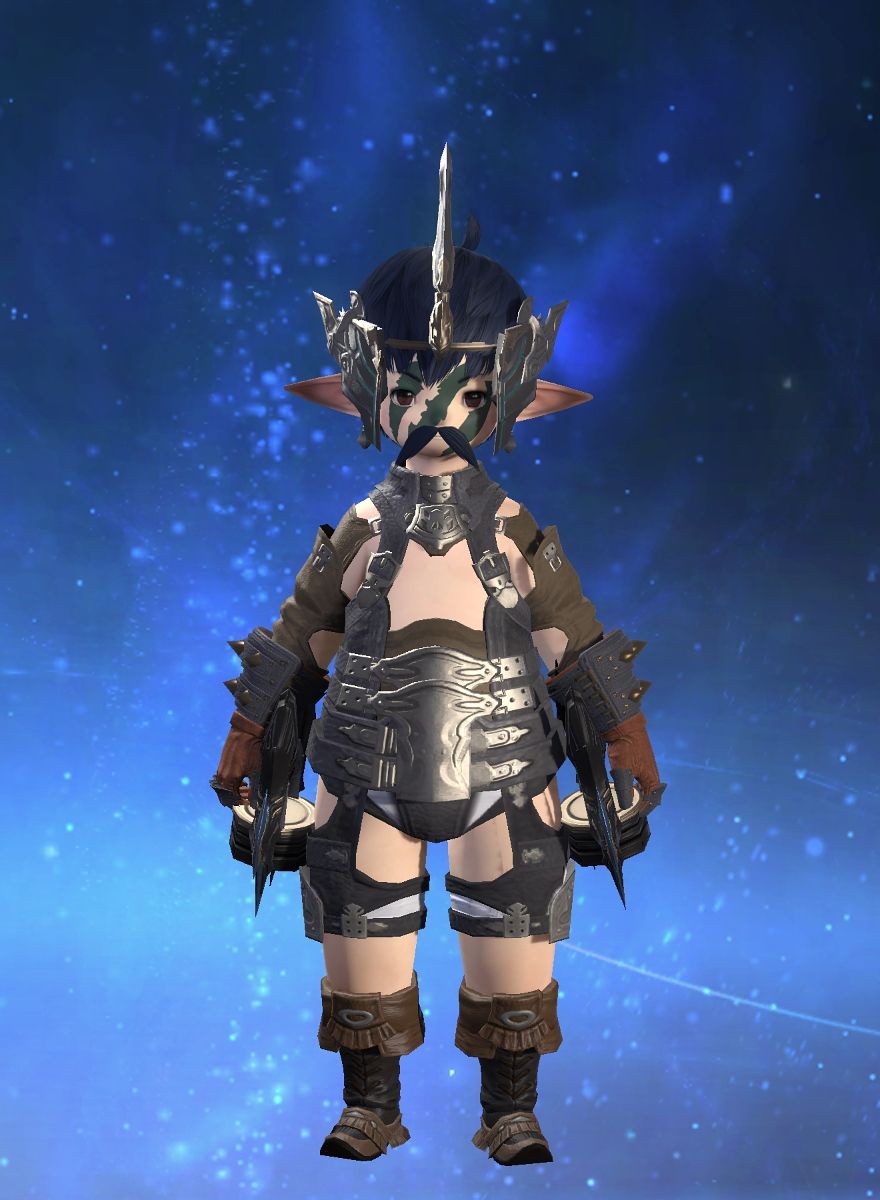 Wasp Destroyer