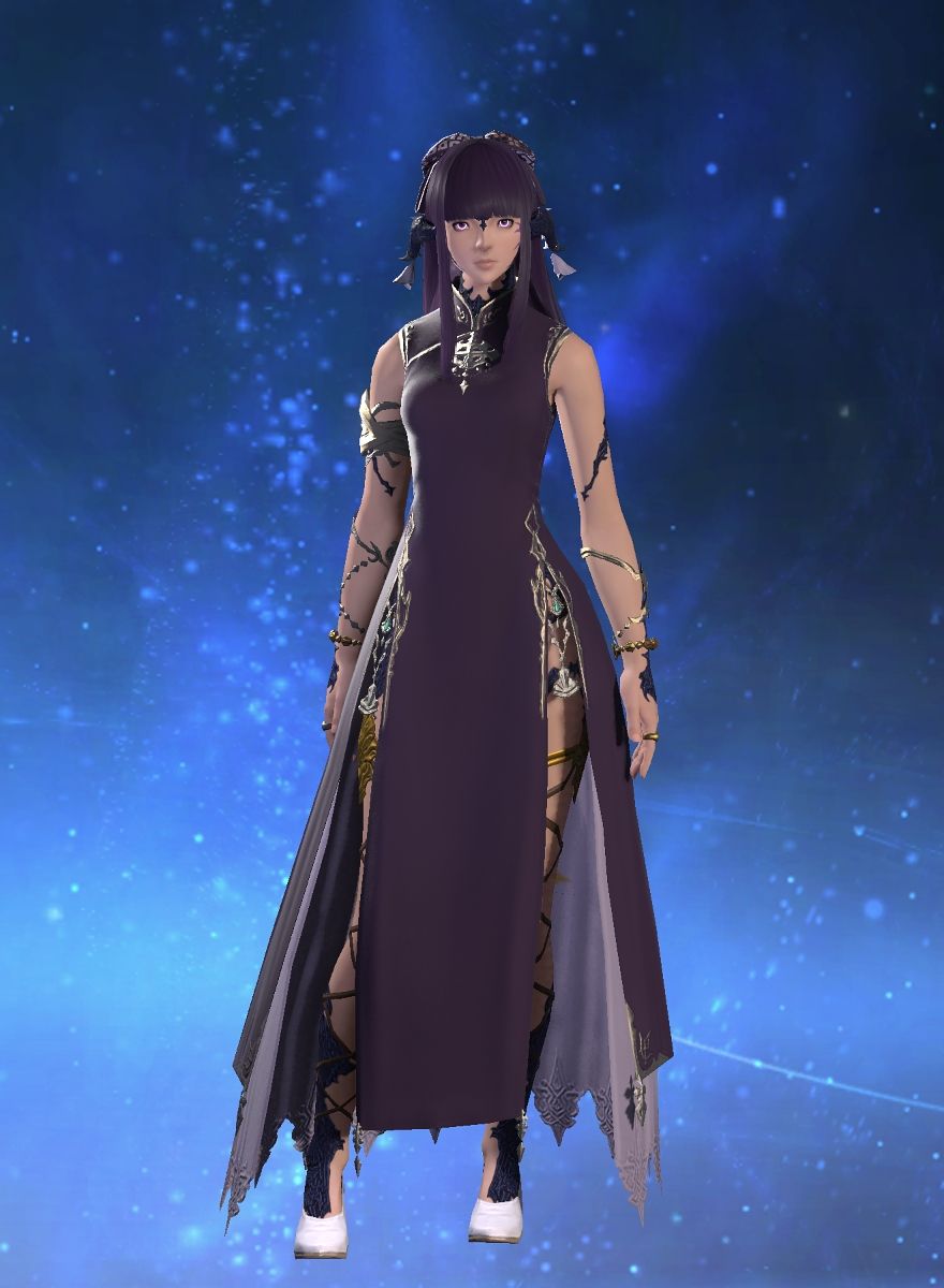 Shizaru Norwynn