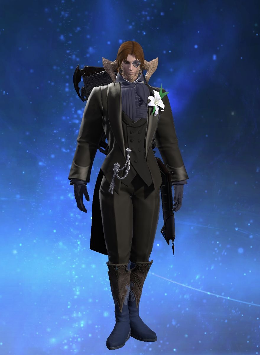 Dorake Dreadful