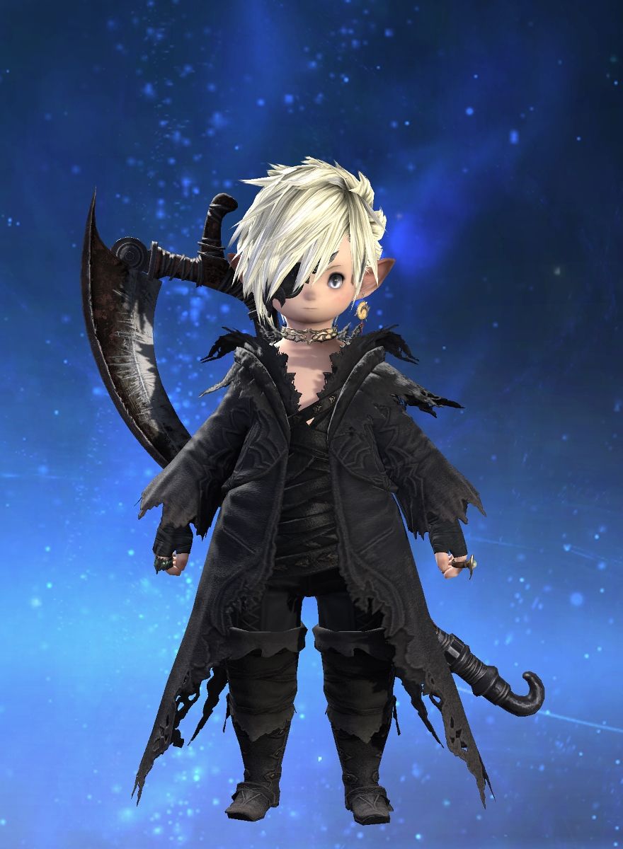 Mini Wisp