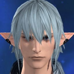 Haurchefant Is-here