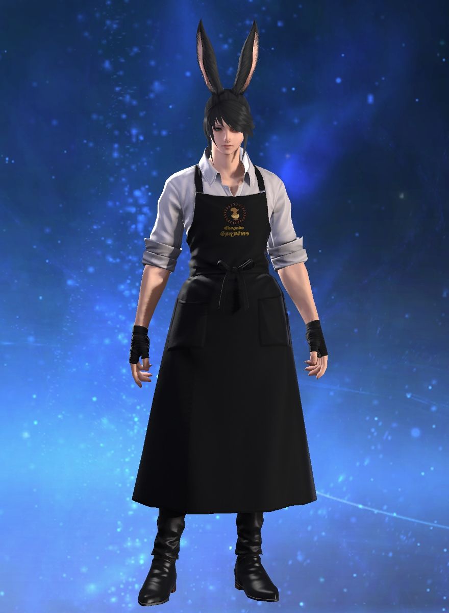 Rou Kaku