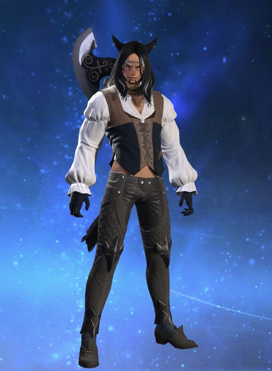 K'fahl Tia