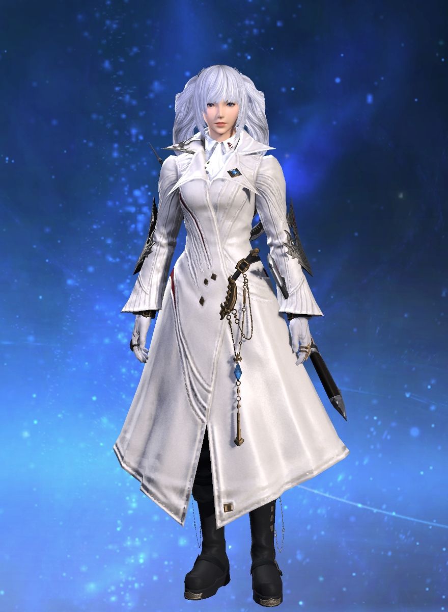 Loki Aegis