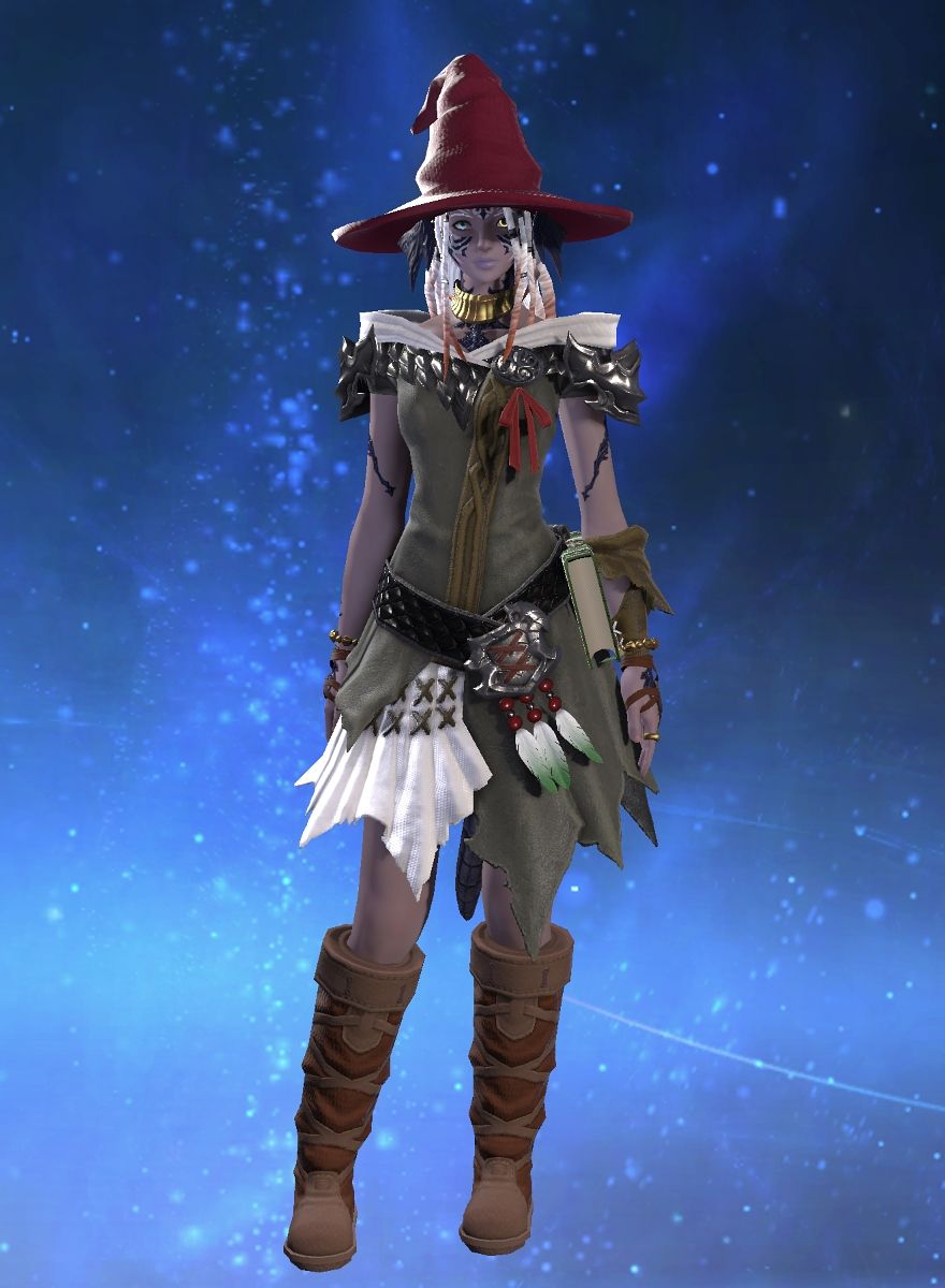 Kiren Tempest