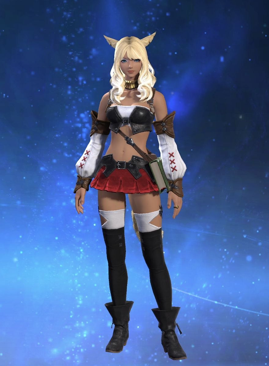 An Syary