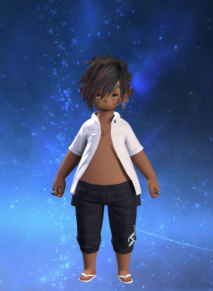 Crow Mini