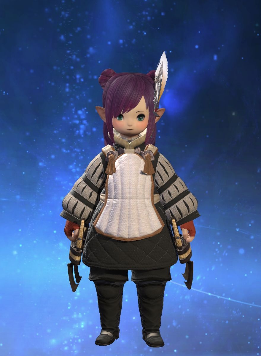 Mochi Mochii