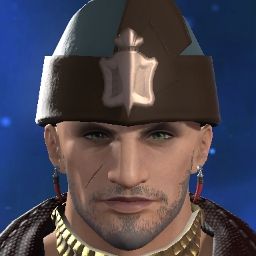 Capitaine Keifferz