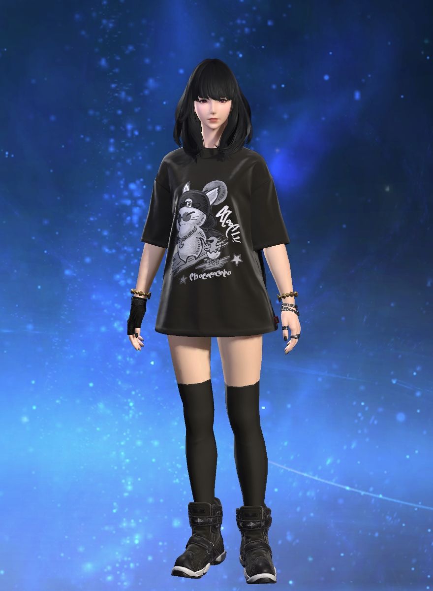 Bellatrix Utahime