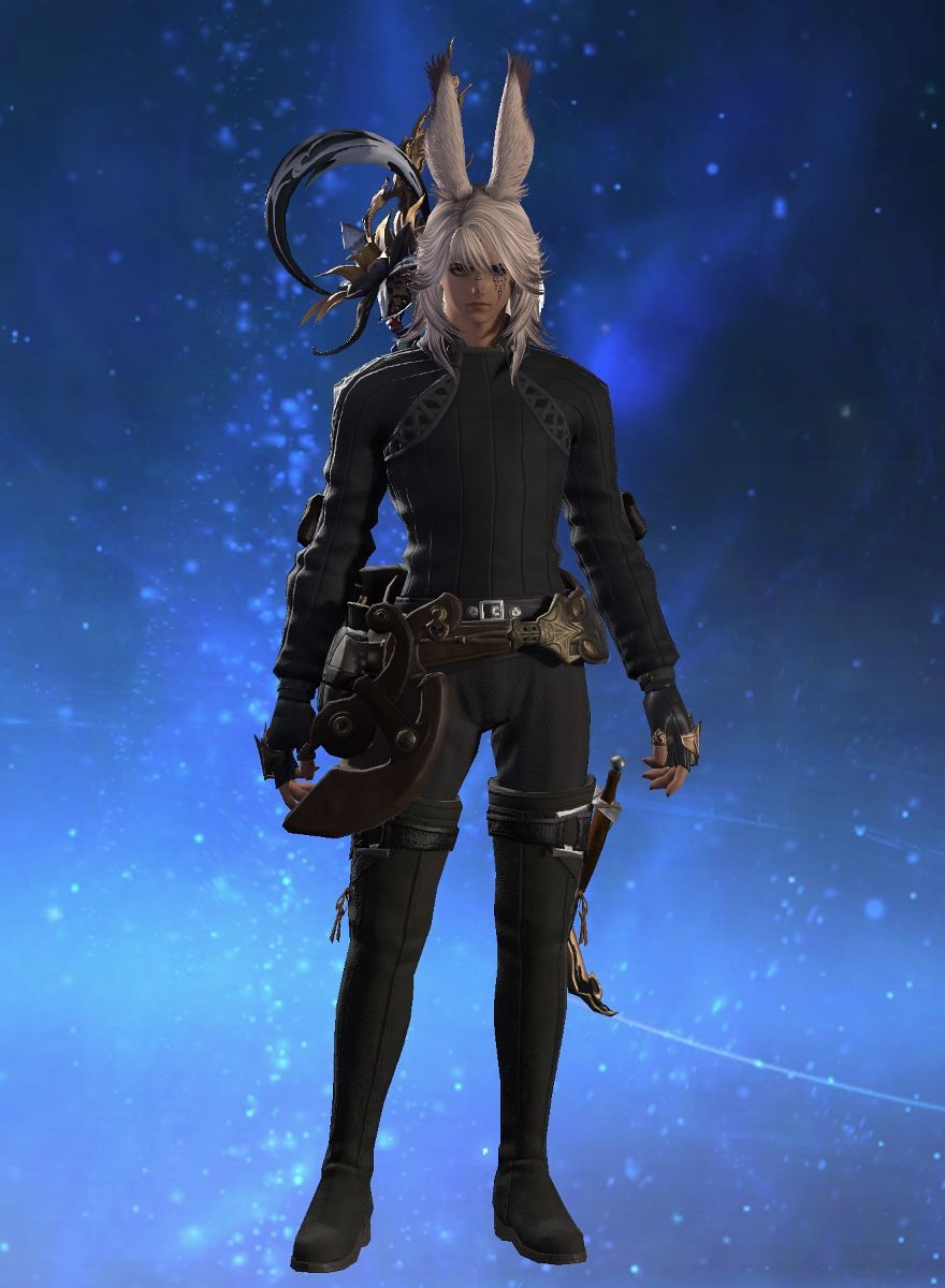 Sylen Whitespire